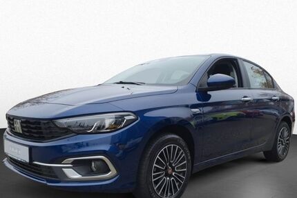 Fiat Tipo 2.500 km 18.990 &euro; Pforzheim 75179