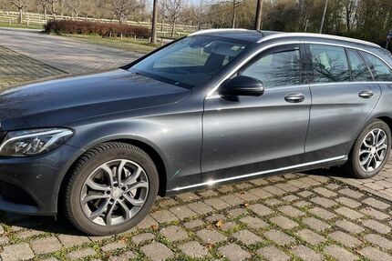 Mercedes-Benz C 250 235.000 km 12.900 &euro; Möglingen 71696