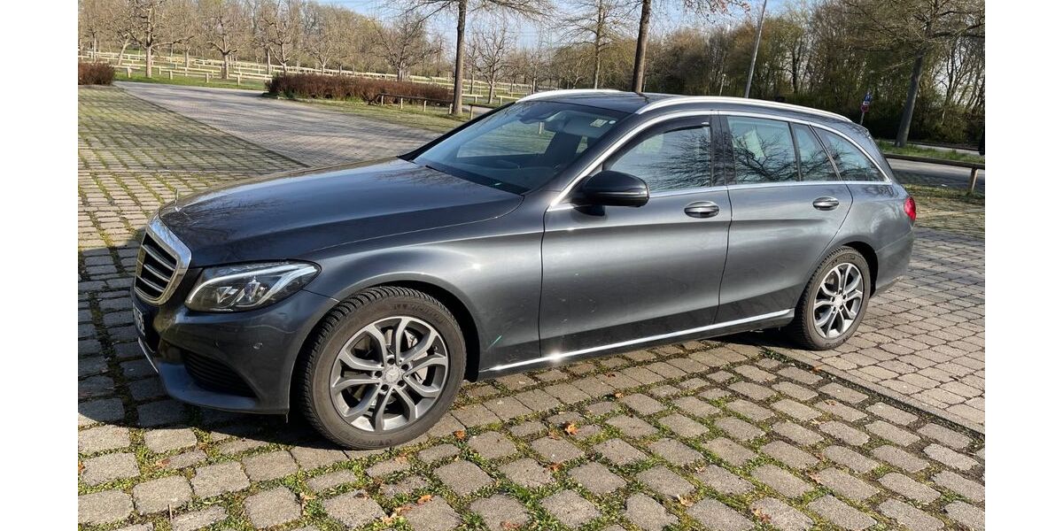 Mercedes-Benz C 250 235.000 km 12.900 &euro; Möglingen 71696