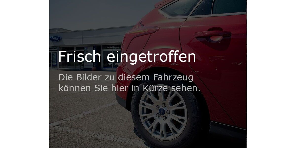 Ford Fiesta 10.700 km 13.990 &euro; Böblingen 71034