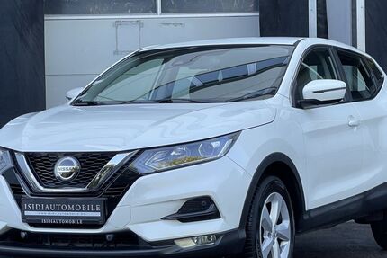Nissan Qashqai 91.755 km 17.900 &euro; Reutlingen/Mittelstadt 72766