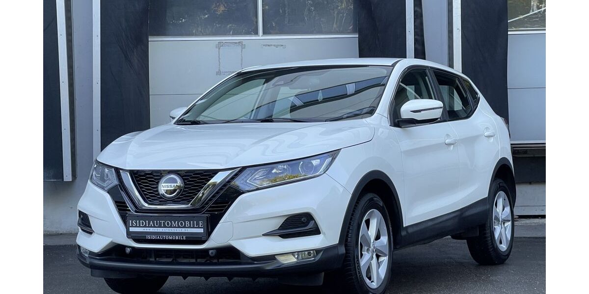 Nissan Qashqai 91.755 km 17.900 &euro; Reutlingen/Mittelstadt 72766