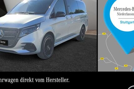 Mercedes-Benz V 300 13.299 km 82.990 &euro; Stuttgart 70376