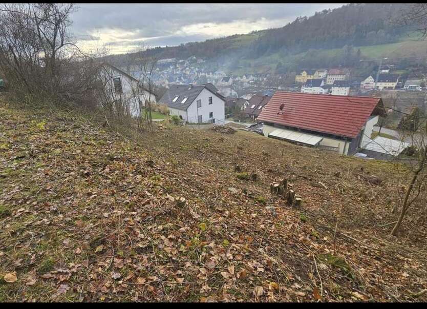 Grundstück zu verkaufen in Wildberg 170.000 € 754 m²