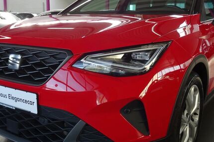 Seat Arona 25.130 km 18.849 &euro; Holzgerlingen bei Stuttgart 71088
