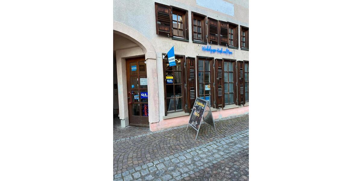 Gewerbeobjekt Rottenburg am Neckar - 1.234&euro; | Angebot:24352967