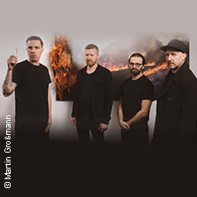 Long Distance Calling - Tour 2026 03.11.2026 Im Wizemann Stuttgart