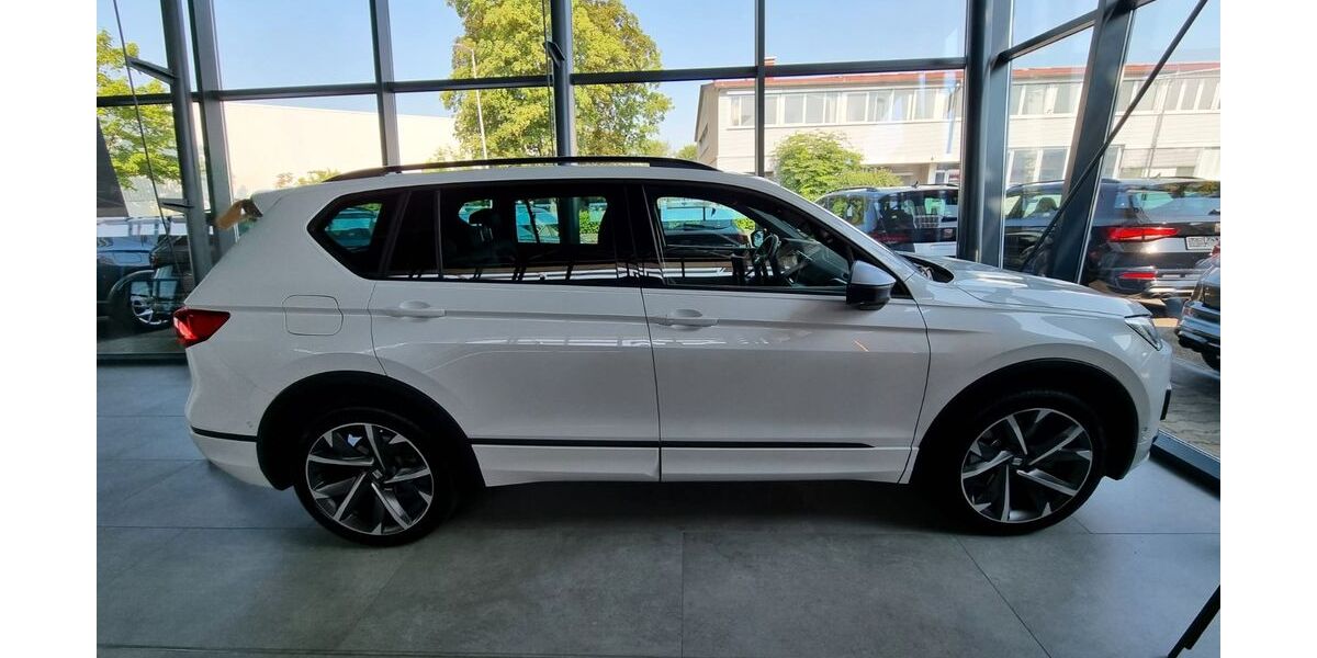 Seat Tarraco 45.000 km 34.900 &euro; Filderstadt 70794