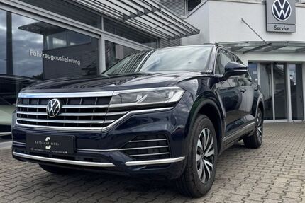 VW Touareg 92.141 km 39.940 &euro; Wendlingen am Neckar 73240