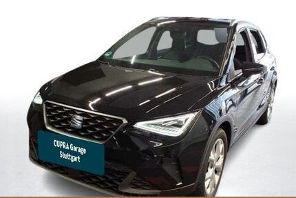 Seat Arona 37.703 km 20.730 &euro; Stuttgart-Feuerbach 70469