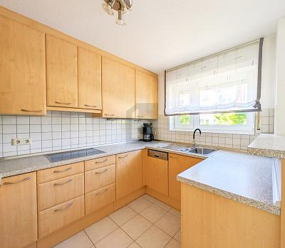 FAMILIENGLÜCK ZWISCHEN NATUR UND ALLTAG - Reihenhaus Gäufelden | Angebot:27022769