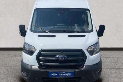 Ford Transit 42.100 km 37.990 € Nürtingen 72622