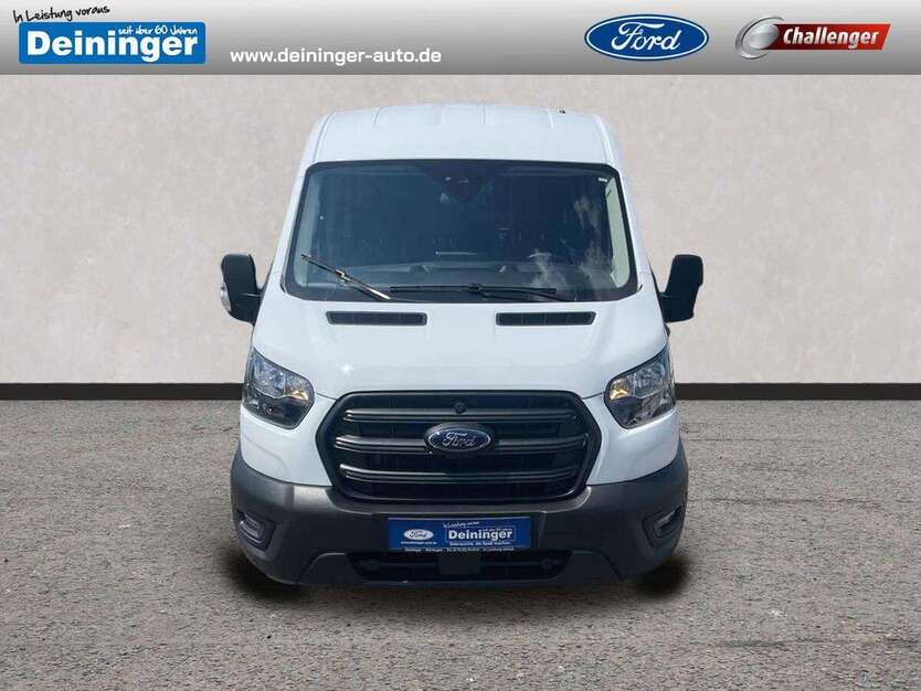 Ford Transit 42.100 km 37.990 € Nürtingen 72622