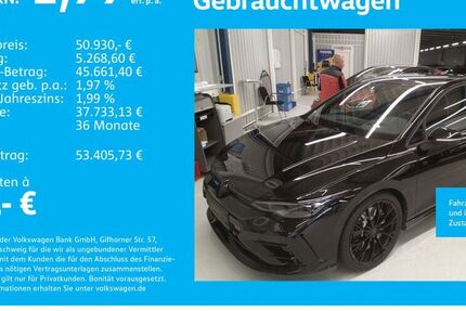 VW Golf