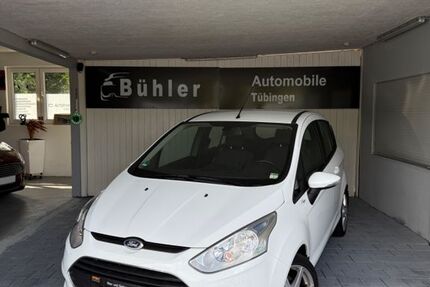 Ford B-Max 28.468 km 7.990 &euro; Tübingen 72072