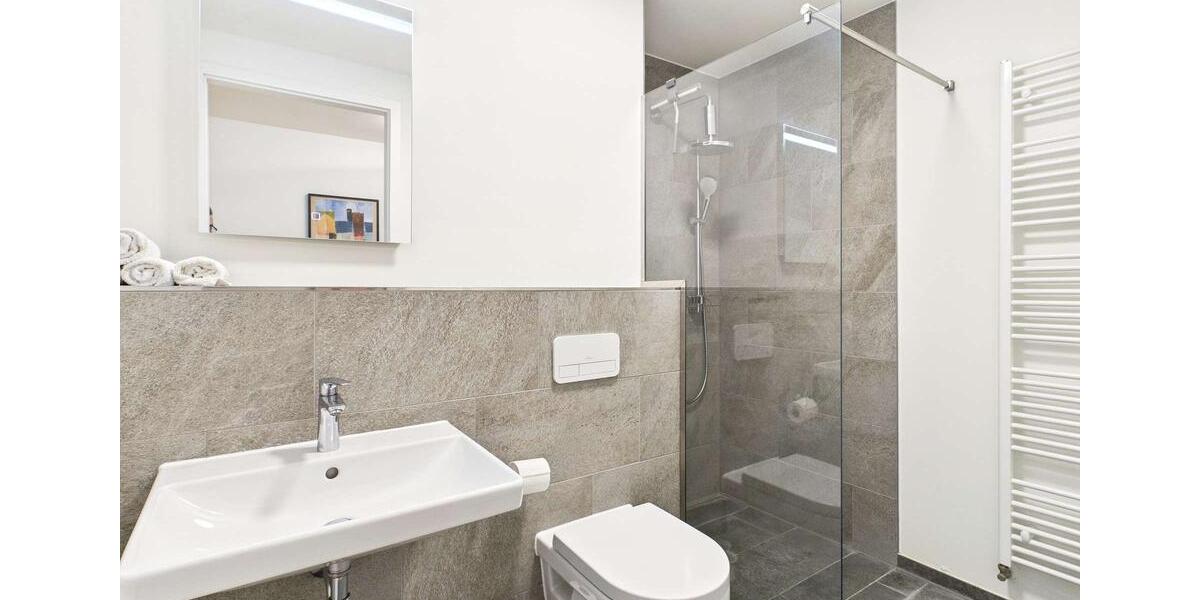 Etagenwohnung Stuttgart Feuerbach - 3 Zimmer, 94 m&sup2;, 1.990&euro; | Angebot:24670758