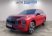 Gebrauchtwagen Mitsubishi Plug-in Hybrid Outlander