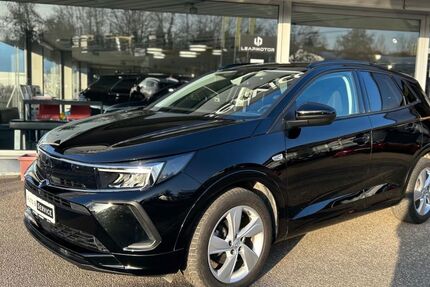 Opel Grandland (X) 46.635 km 19.990 &euro; Pforzheim 75181