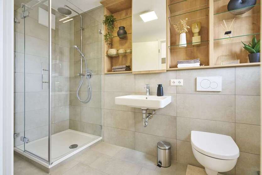 Wohnung zum Kaufen in Ludwigsburg 309.000 € 43.33 m²