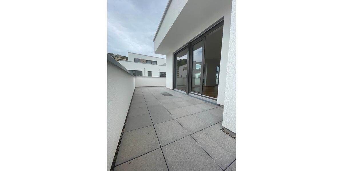 Einfamilienhaus Esslingen am Neckar Oberesslingen - 3.5 Zimmer, 98 m&sup2;, 1.850&euro; | Angebot:27594295