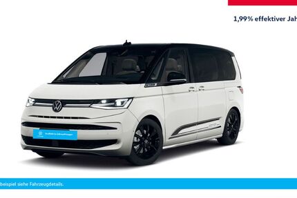 VW T7 Multivan 9.980 km 79.890 € Stuttgart 70188