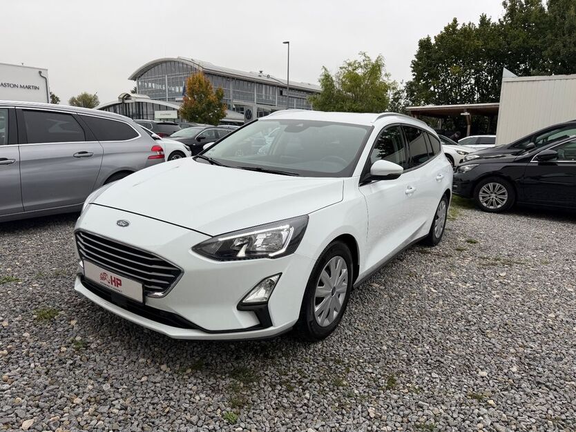 Ford Focus 153.963 km 8.999 € Filderstadt /bei Stuttgart 70794