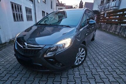 Opel Zafira Tourer