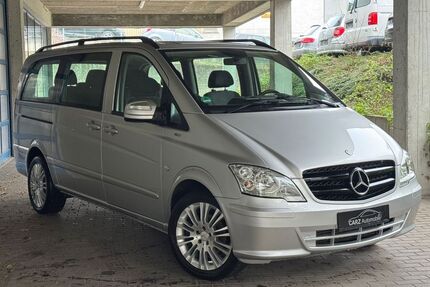 Mercedes-Benz Vito 149.000 km 15.500 &euro; Mühlacker 75417
