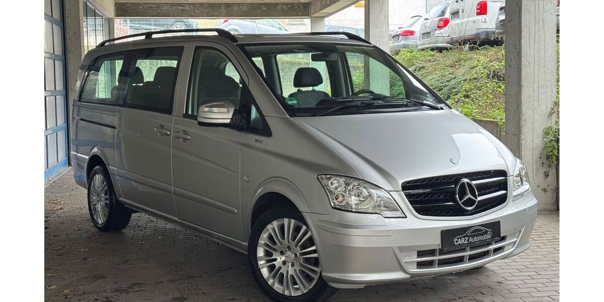Mercedes-Benz Vito 149.000 km 15.500 &euro; Mühlacker 75417