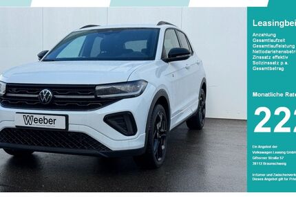 VW T-Cross 2.500 km 33.970 &euro; Leonberg 71229