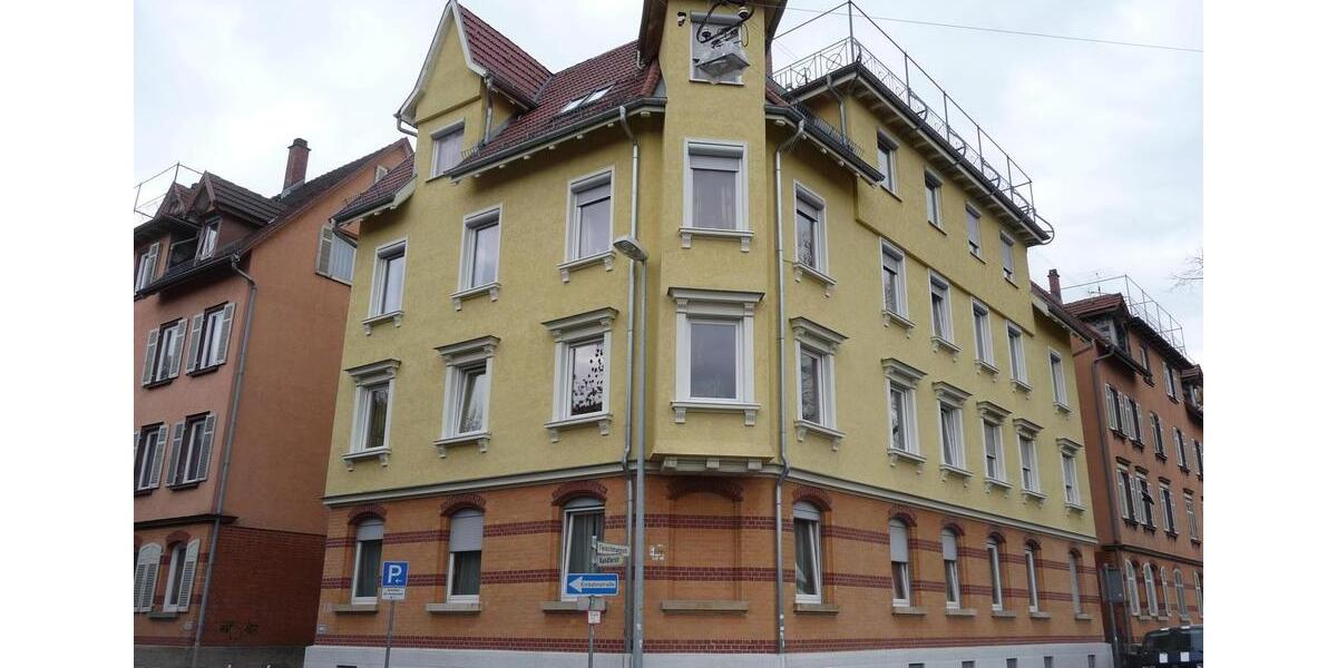 Etagenwohnung Esslingen am Neckar - 3 Zimmer, 63 m&sup2;, 660&euro; | Angebot:26383055
