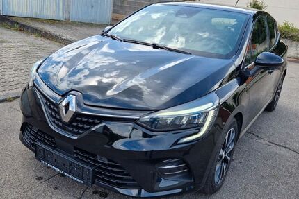 Renault Clio 153.000 km 9.700 &euro; Waiblingen OT Hegnach 71334