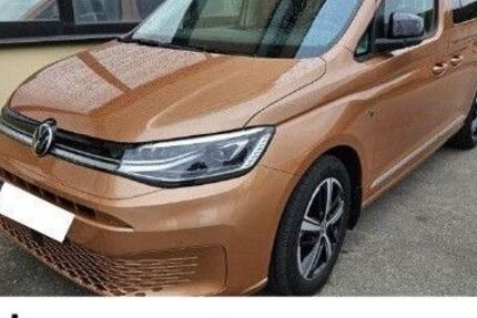 VW Caddy 61.125 km 26.660 &euro; Reutlingen 72770