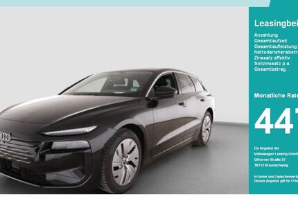 Audi A6 e-tron 19.962 km 49.720 &euro; Herrenberg 71083