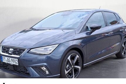 Seat Ibiza 8.500 km 26.990 &euro; Reutlingen 72760