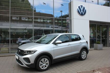 VW T-Cross 12.790 km 20.990 &euro; Wildberg 72218