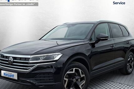 VW Touareg 2.900 km 57.990 &euro; Stuttgart-Zuffenhausen 70437