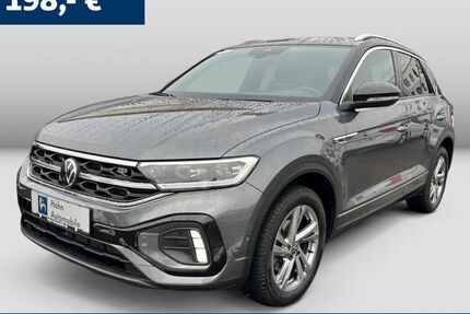 VW T-Roc 37.875 km 20.790 &euro; Fellbach 70736