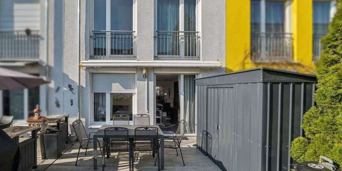 Einfamilienhaus Esslingen am Neckar Oberesslingen - 5 Zimmer, 112 m&sup2;, 649.000&euro; | Angebot:25923682