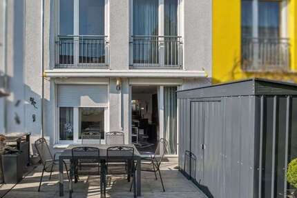 Haus Esslingen am Neckar Oberesslingen - 5 Zimmer, 112 m&sup2;, 649.000&euro; | Angebot:25923682