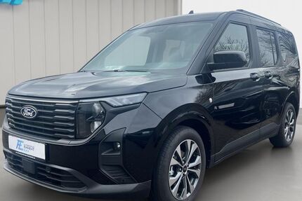 Ford Tourneo Courier 5.000 km 24.390 &euro; Reutlingen 72770