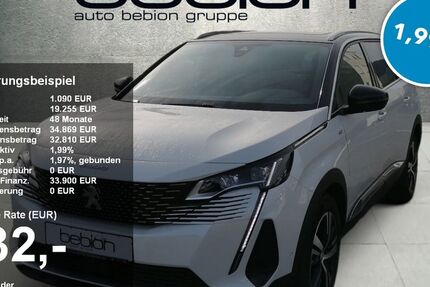 Peugeot 5008 45.700 km 33.900 &euro; Reutlingen 72766