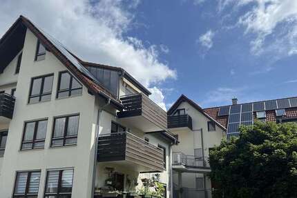 Wohnung zum Mieten in Heimsheim 890 € 74.36 m²