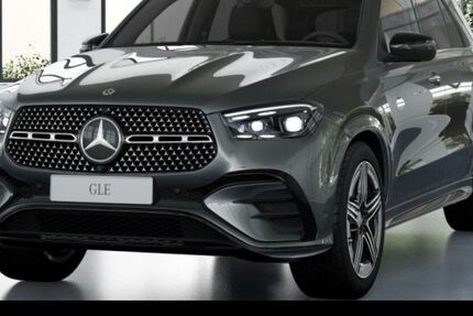 Mercedes-Benz GLE 450 9.900 km 98.990 &euro; Stuttgart 70372