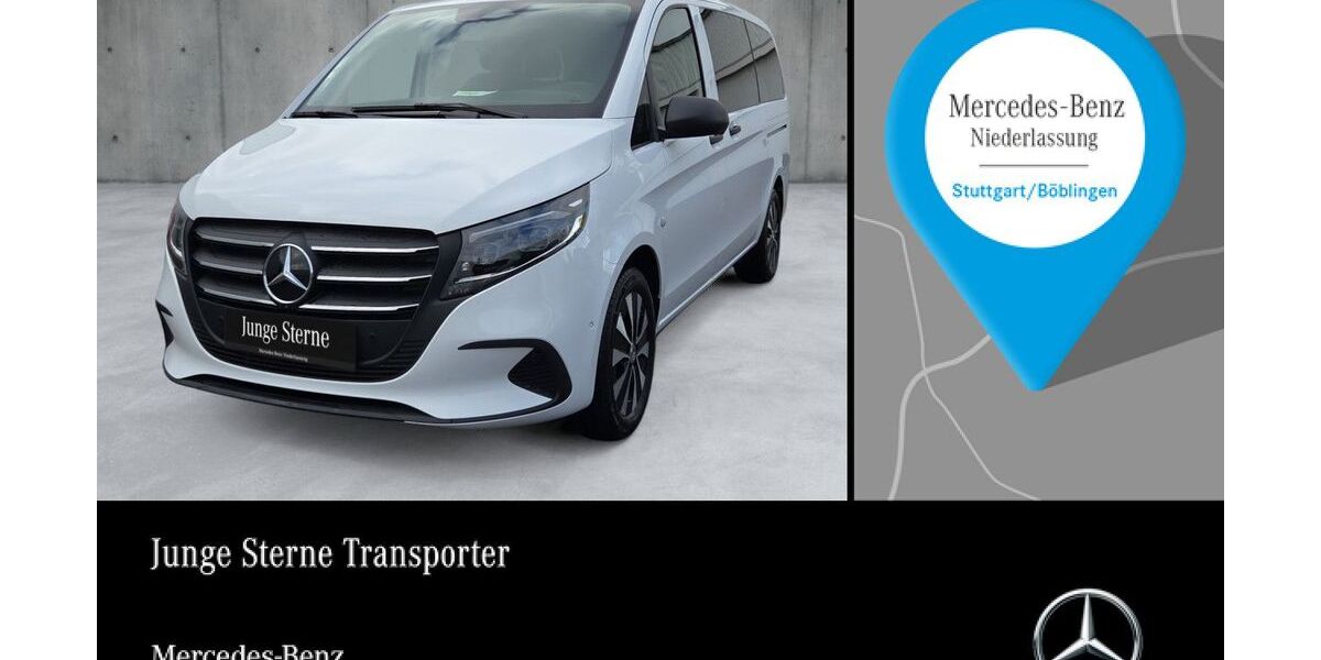 Mercedes-Benz Vito 13.458 km 49.990 &euro; Böblingen 71034