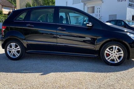 Mercedes-Benz B 170 140.000 km 2.650 &euro; Aidlingen (Kreis Böblingen) 71134