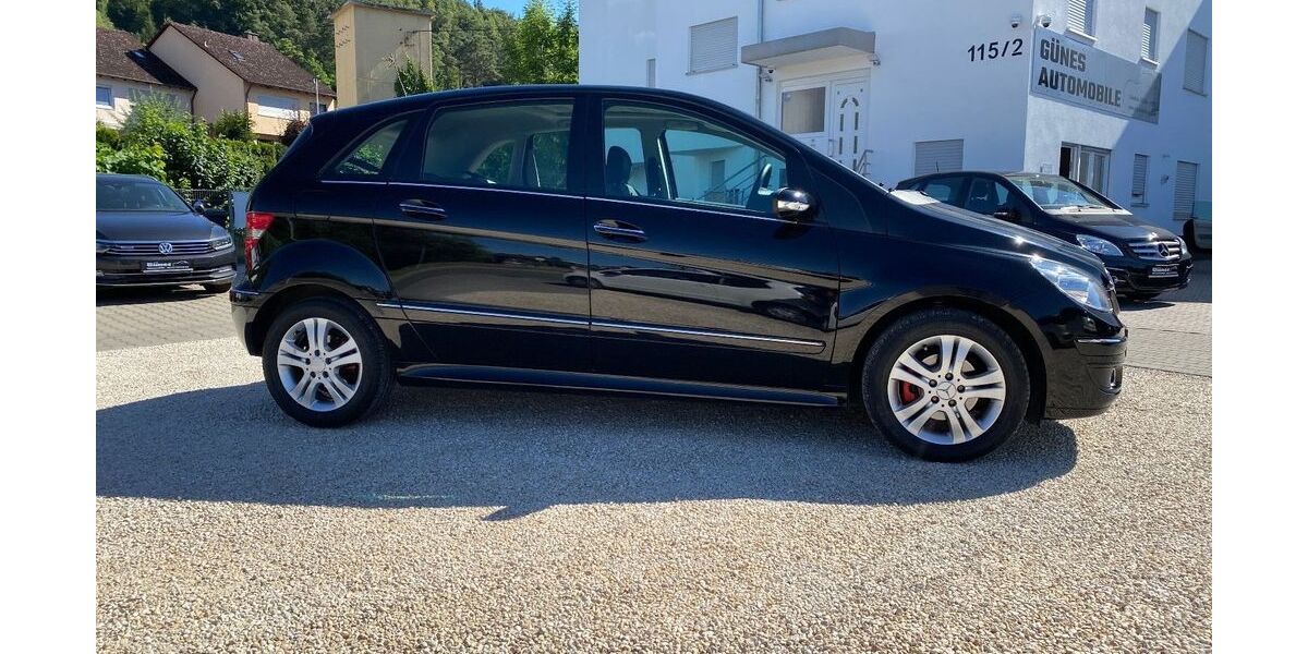 Mercedes-Benz B 170 140.000 km 2.650 &euro; Aidlingen (Kreis Böblingen) 71134