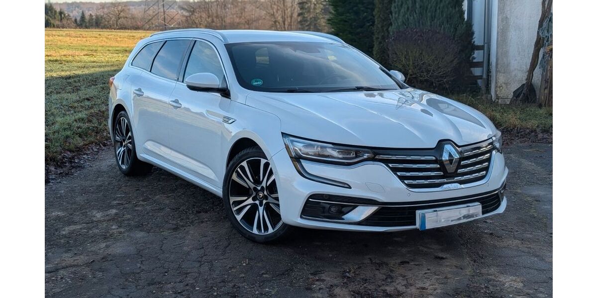 Renault Talisman 54.000 km 20.700 &euro; Altbach 73776