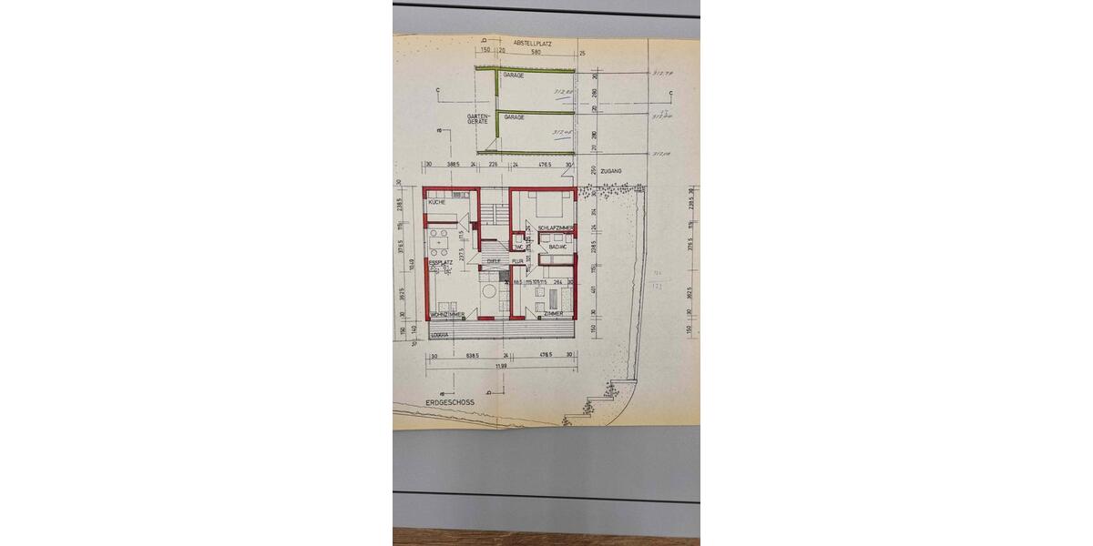 Mehrfamilienhaus, Wohnhaus Pforzheim Dillweißenstein - 10 Zimmer, 270 m&sup2;, 789.000&euro; | Angebot:26713891