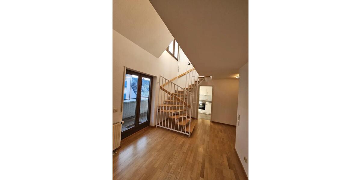 Maisonettenwohnung Böblingen - 3 Zimmer, 85 m&sup2;, 1.540&euro; | Angebot:27579817